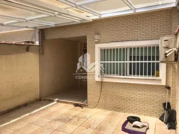 Imagem Casa com 4 dorms, Centro, São Vicente - R$ 689 mil, Cod: 24253