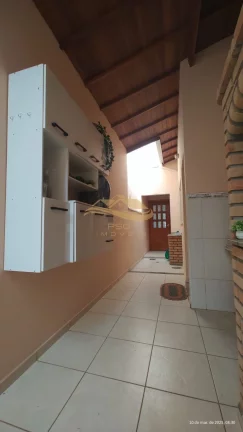 Imagem CASA MISTO em INDAIATUBA - SP, JARDIM MOACYR ARRUDA