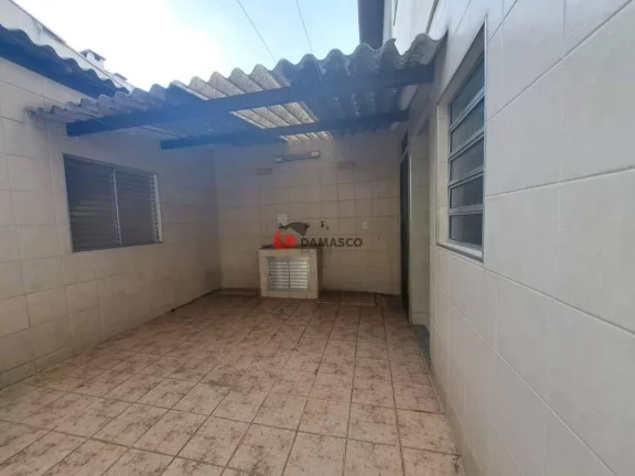 Imagem Sobrado à venda, Mauá, São Caetano do Sul, SP
