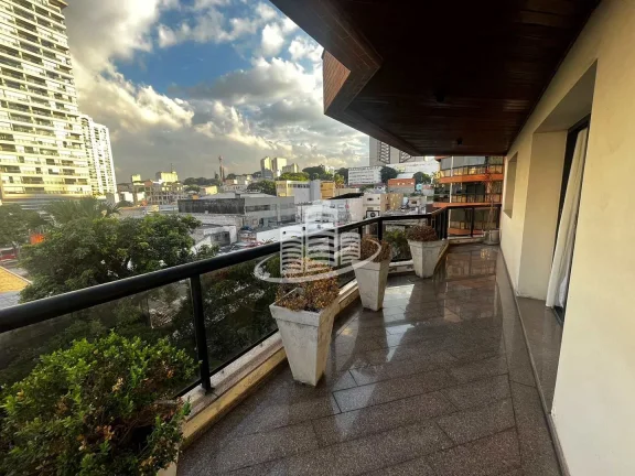 Imagem Apartamento Padrão