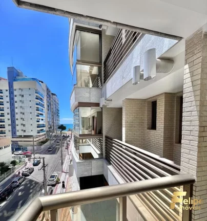 Imagem APARTAMENTO SUPER NOVO NA PRAIA DA COSTA / ES