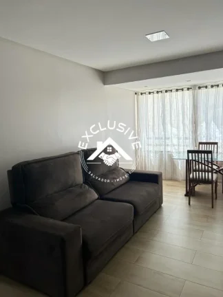 Imagem Apartamento para Venda em Salvador, Rio Vermelho, 1 dormitório, 1 banheiro