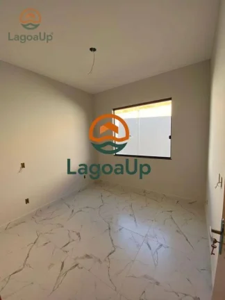 Imagem Casa com 3 dormitórios à venda, 150 m² por R$ 950.000,00 - Vila dos Ipês - Lagoa Santa/MG