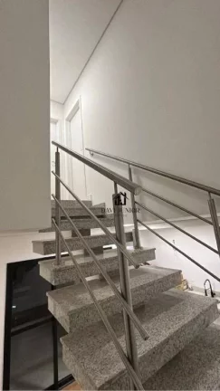Imagem Apartamento com 3 dormitórios para alugar, 101 m² por R$ 8.000/mês - Parque Campolim - Sorocaba/SP