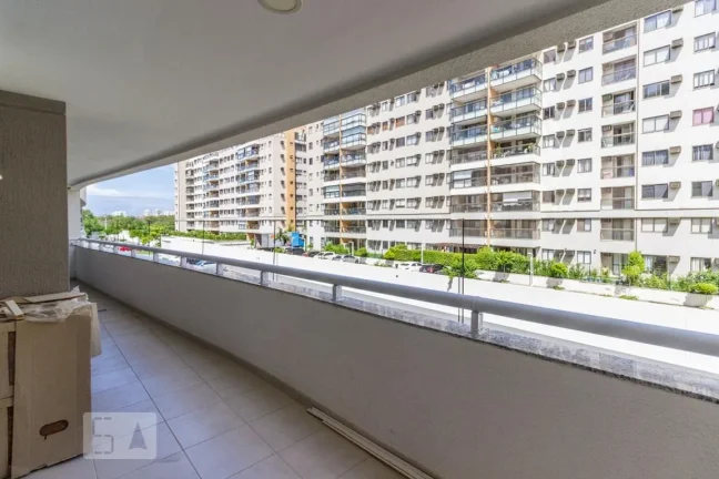Imagem Apartamento à Venda - Recreio, 3 Quartos, 99 m2