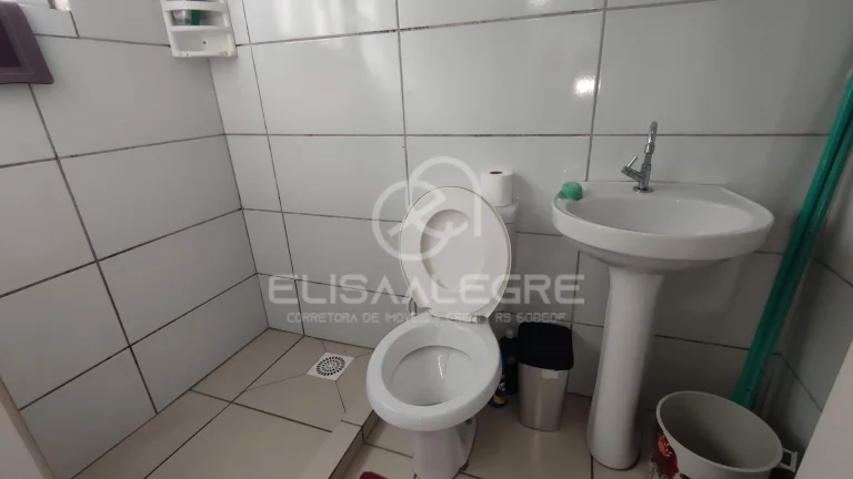 Imagem Anita Garibaldi - Apartamento Térreo Nova Sapucaia, Sapucaia do Sul