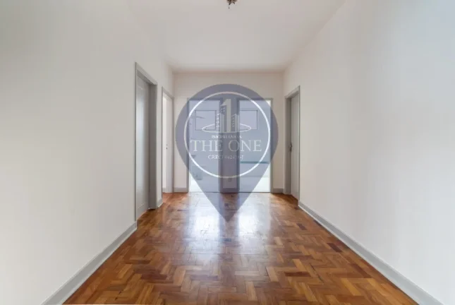 Imagem Imperdível: Apartamento à venda em São Paulo-SP, Liberdade, 3 quartos, 2 salas, 4 banheiros, 2 vagas, 171m²