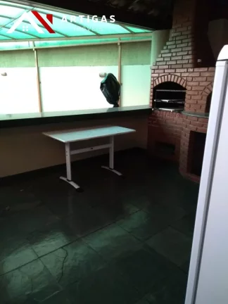 Imagem Apartamento á venda na Vila Ema 50m² 2 dormitórios 1 vaga