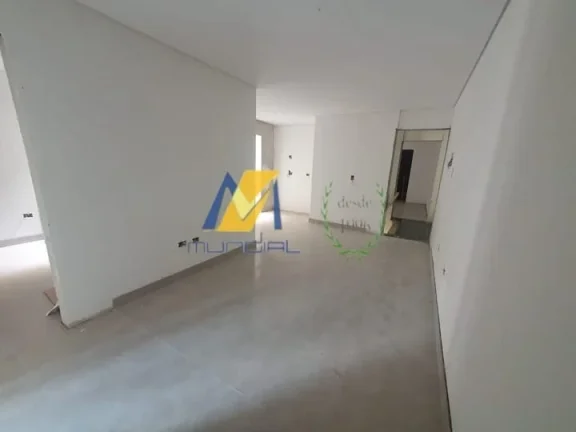 Imagem Vendo Apartamentos em Santo André, Parque João Ramalho
