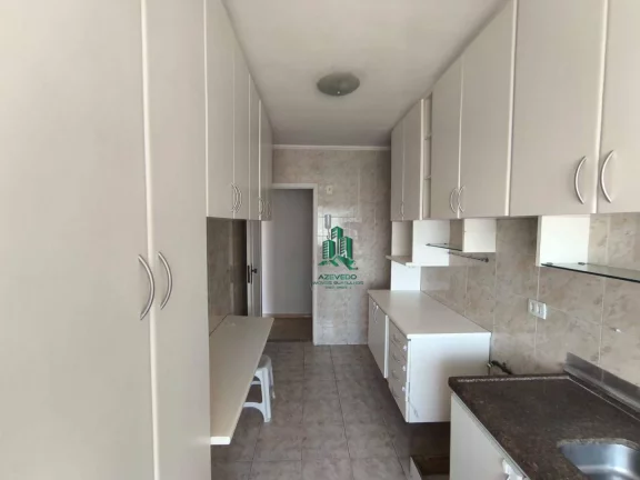 Imagem Apartamento com 2 dormitórios à venda, 60 m² por R$ 329.000 - Picanco - Guarulhos/SP com elevador