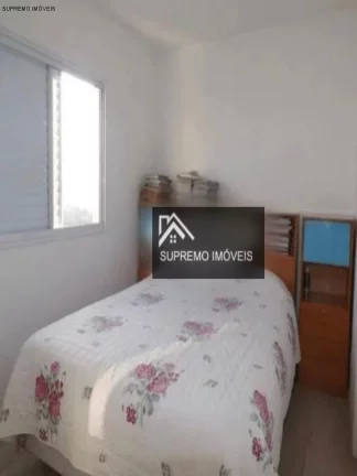 Imagem APARTAMENTO RESIDENCIAL em SÃO PAULO - SP, JARDIM CABORÉ