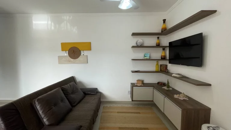 Imagem Lindo apartamento no Itaguá