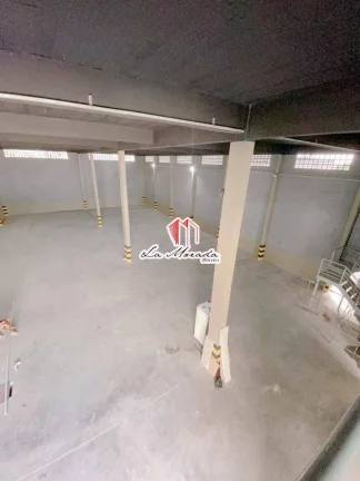 Imagem Galpão com 1.500 M2, FLORES, LOCAÇÃO!