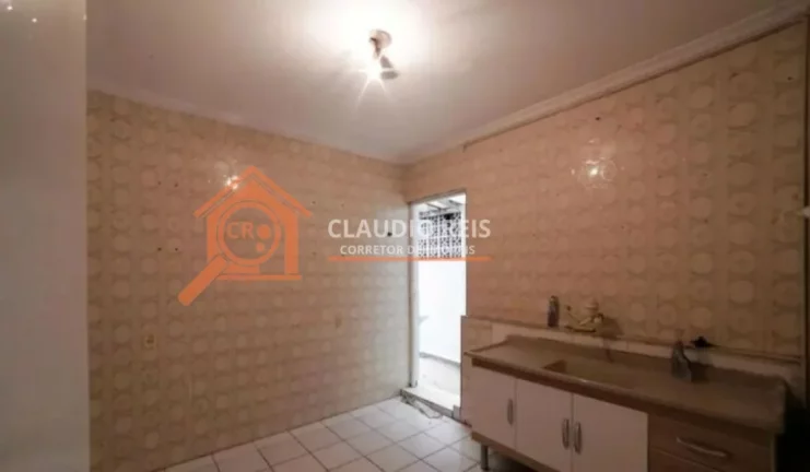 Imagem Apartamento com 4 Quartos à venda,110m² - Santo Amaro