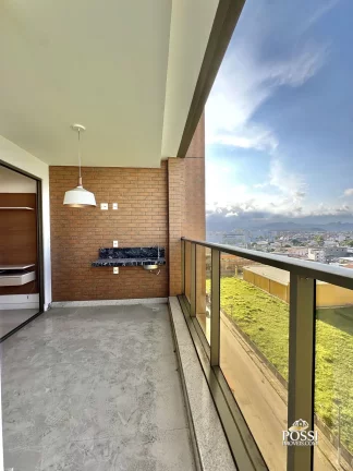 Imagem Apartamento no Condomínio Maximus: Sofisticação e Lazer Completo na Praia de Itapoã