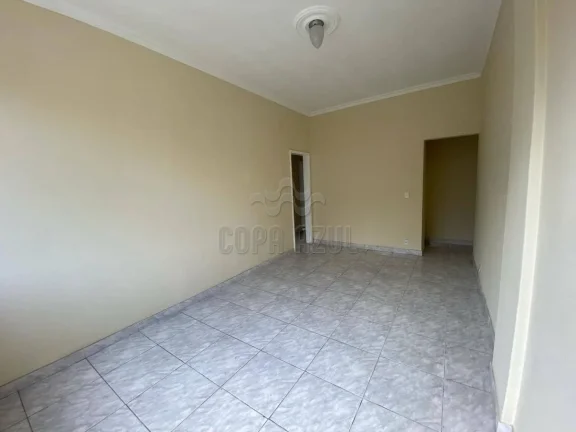 Imagem Grajaú - Residencial › Apartamento com 2 quarto(s) a Venda