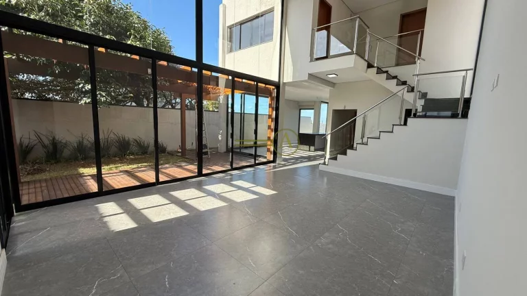 Imagem Sobrado pra quem quer o mar como decoração 4 dormt nova piscina Frente mar