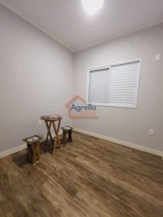 Imagem Apartamento à venda no bairro CONDOMÍNIO FLORATTA RESIDENCIAL - Mogi Guaçu/SP