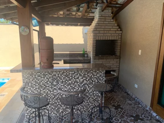Imagem Casa em Condomínio para Venda em Ubatuba / SP no bairro Horto