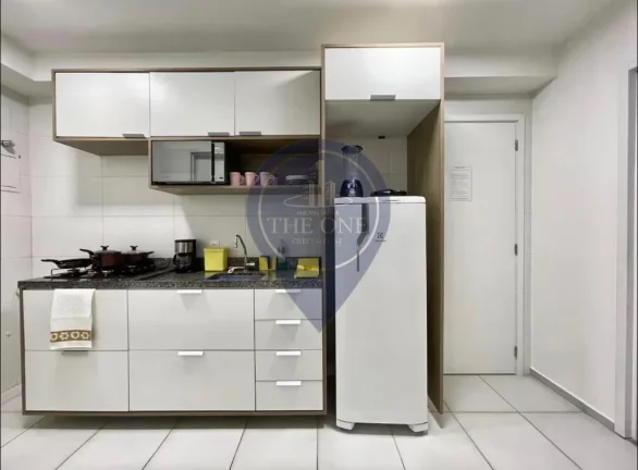 Imagem Apartamento à venda em São Paulo-SP, Bela Vista: 2 quartos, 1 sala, 1 banheiro, 36 m² de área. Confira já!