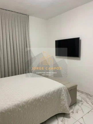 Imagem CA-24118 - CASA 2 DORMITÓRIOS À VENDA NO JARDIM CALIFÓRNIA EM JACAREÍ-SP