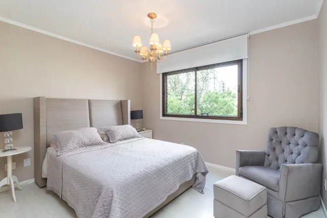 Imagem Apartamento à venda no bairro Petrópolis - Porto Alegre/RS