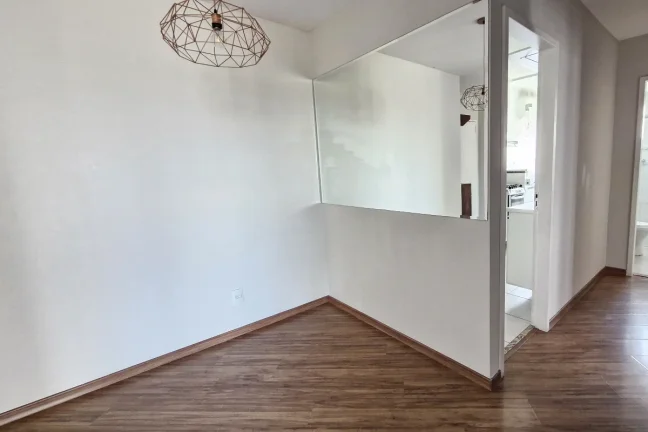 Imagem Apartamento para venda em Vila Andrade com 2 quartos , 57m2