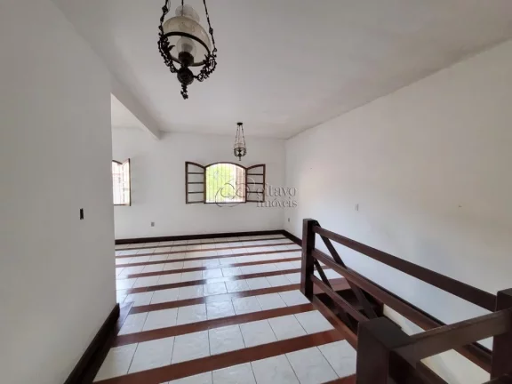 Imagem CASA COM 3 DORMITÓRIOS, 200 M² - VENDA POR R$ 700.000,00 OU ALUGUEL POR R$ 2.300,00/MÊS - IMBETIBA - MACAÉ/RJ
