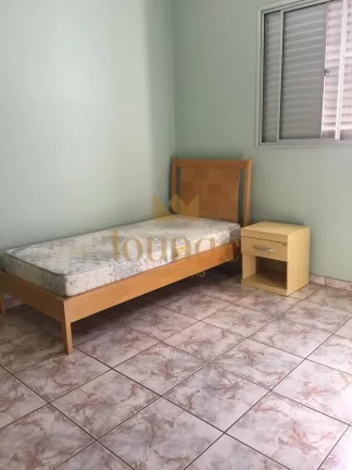 Imagem Apartamento 2vQuartos à venda Jardim Saira Z.Leste-Sorocaba