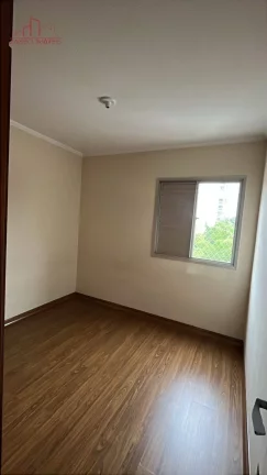 Imagem Apartamento 65m² - 3 Dorms - 1 Vaga- Jd das Palmas.