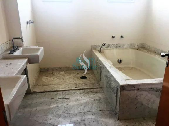 Imagem Apartamento, Alto Padrão à Venda em Jardim Anália Franco - São Paulo/SP.