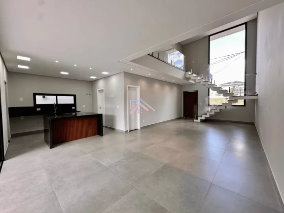 Casa à venda Reserva Ermida área útil 200 m2 com 3 dormitórios 3 suítes - excelente localização empreendimento / Jundiaí / São Paulo / COD. 32150