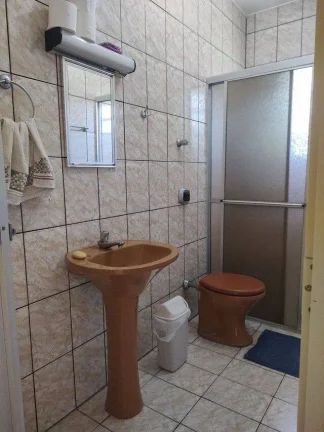 Imagem Casa dois dormitórios Cachoeira o Bom Jesus