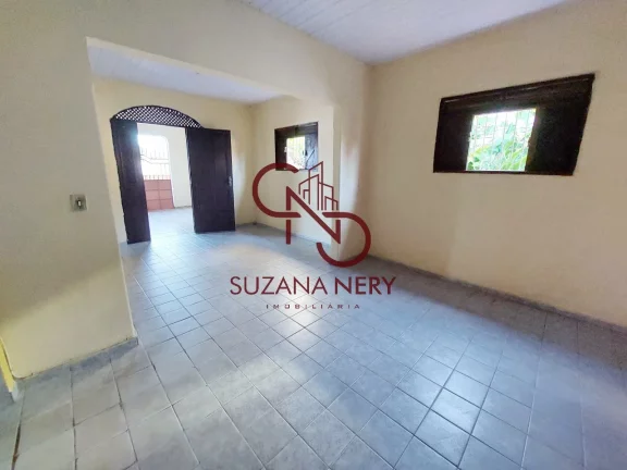 Imagem Casa com 4 quartos na Cohabinal em Parnamirim/RN