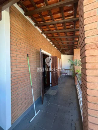 Imagem Casa à venda- Vinhedo Live Residence Imóveis Itatiba