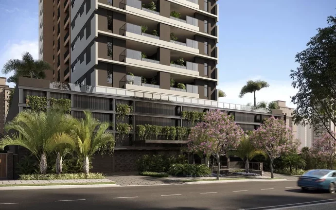 Imagem Opus Gyro O2 Reserva Ybiti