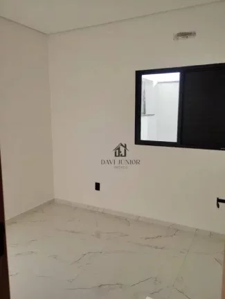 Imagem Casa à venda, 128 m² por R$ 780.000,00 - Condomínio Horto Florestal Villagio - Sorocaba/SP