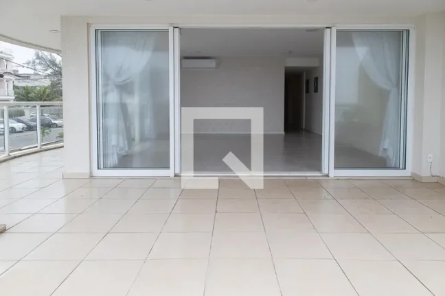 Imagem Apartamento à Venda - Recreio, 3 Quartos, 165 m2