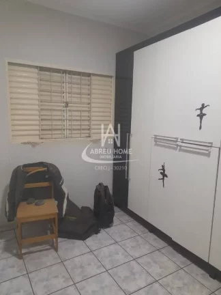 Imagem Casa, Jardim Fuscaldo - São José do Rio Preto