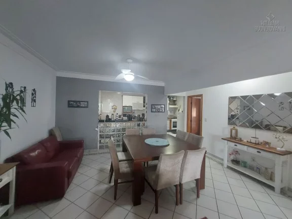 Imagem Apartamento à Venda em Flórida, Praia Grande - SP