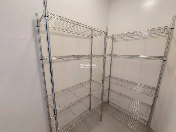 Imagem Sobrado com 3 dormitórios, 215 m² - venda por R$ 1.900.000,00 ou aluguel por R$ 11.720,00 - Santa Rosa - Piracicaba/SP