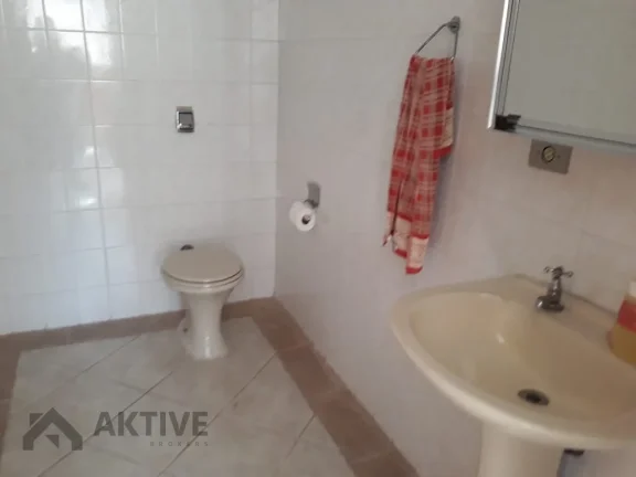 Imagem Casa de Condomínio em Alphaville - Santana de Parnaíba, SP