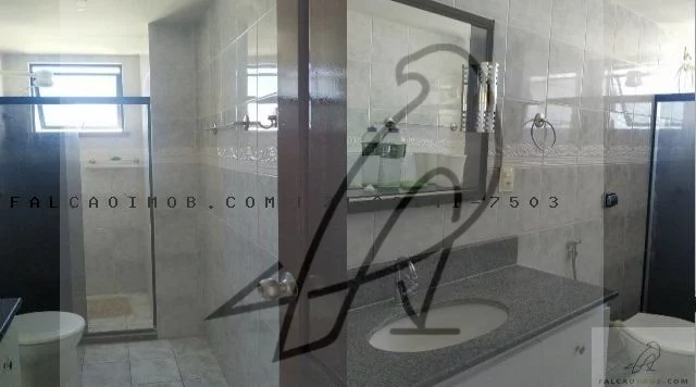 Imagem Vendo 3 Quartos 128m2 no Costa Azul, Salvador-BA