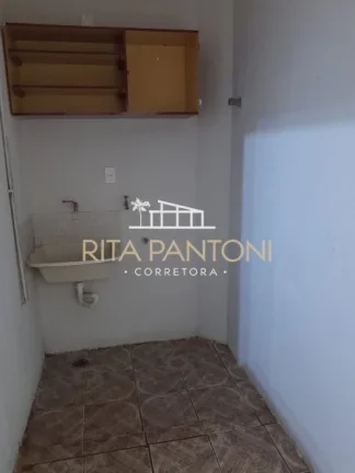 Imagem Apartamento - Ribeirão Preto - Sumarezinho - Região Oeste