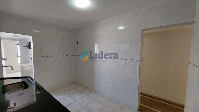 Imagem Apto - 3 Quartos - 1 Suítes 112m² - Poço, Cabedelo/PB