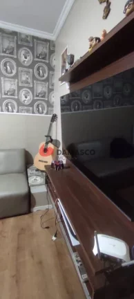 Imagem Sobrado à venda, Assunção, São Bernardo do Campo