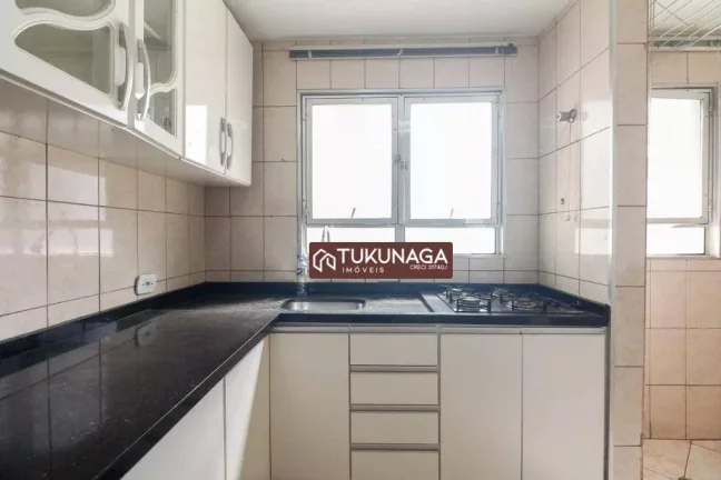 Imagem Apartamento com 2 quartos à venda, 50 m² por R$ 350.000 - Tatuapé - São Paulo/SP
