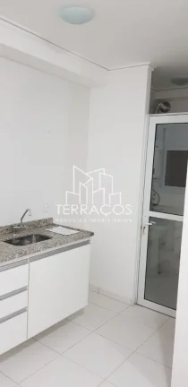 Imagem VENDO APARTAMENTO 02 DORMS (1 SUITE), 01 VAGA, JUNDIAI/SP