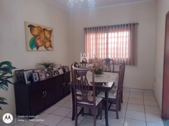 Imagem Casa a Venda no Caparroz