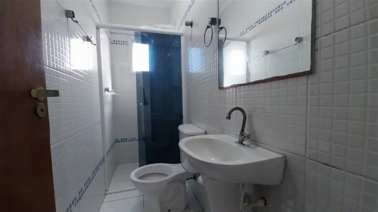 Imagem EXCELENTE APARTAMENTO NO CAIÇARA DE 1 DORMITÓRIO E 1 VAGA!!!